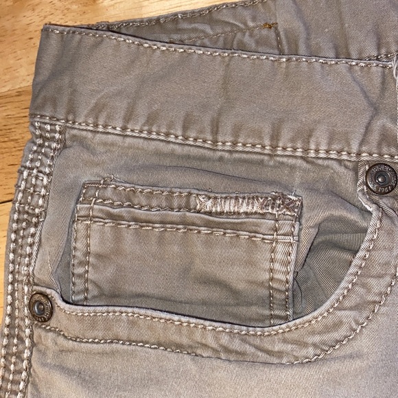 BKE Jeans (The Buckle) - Picture 2 of 6